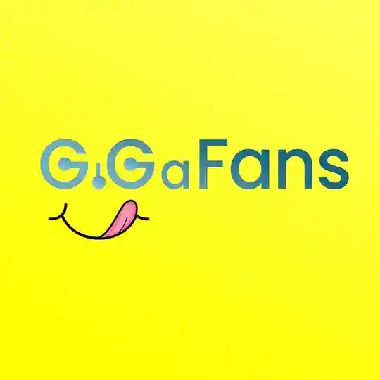 GigaFans Telegram Channel Avatar