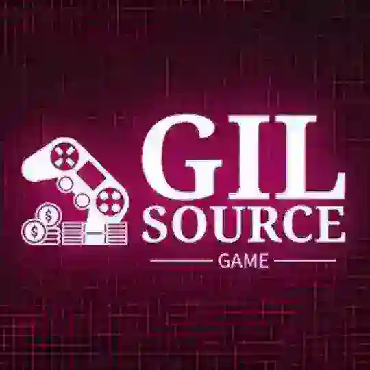 آموزش اکانت GilSource Telegram Channel Avatar
