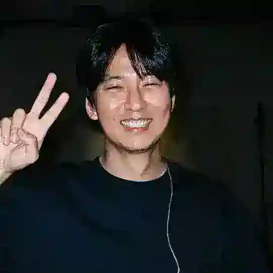 Kim NamGil Telegram Channel Avatar