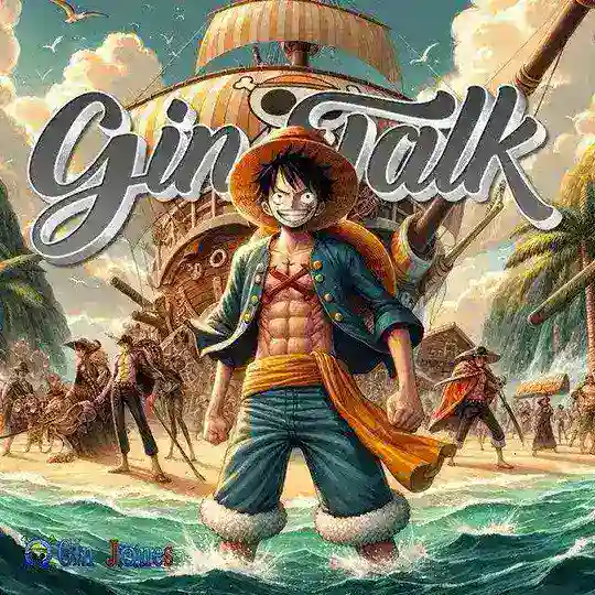 Gin Talk Zugang Telegram Channel Avatar