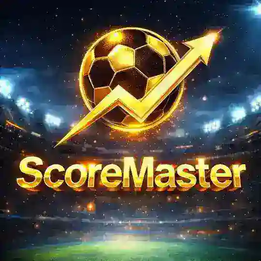 ScoreMaster Telegram Channel Avatar
