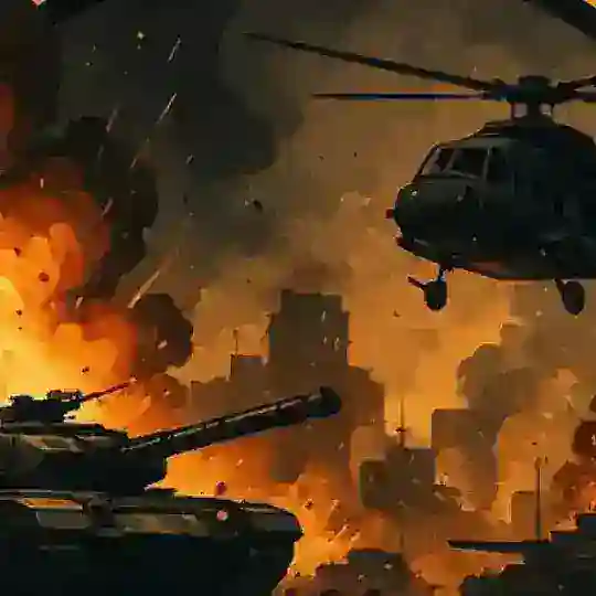 Global News Today | Geopolitics Latest Iran USA Israel Dubai Saudi Arabia Syria Iraq Kuwait Qatar War Attacks Footage Videos Telegram Channel Avatar