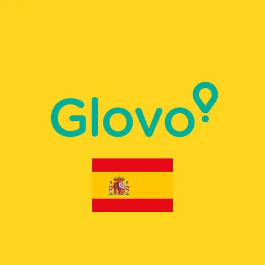 Glovo ES | cupones, códigos y descuentos Telegram Channel Avatar