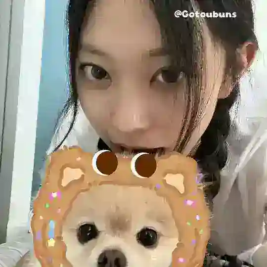 gotoubuns slow-up ₍˄·͈༝·͈˄₎◞ Telegram Channel Avatar