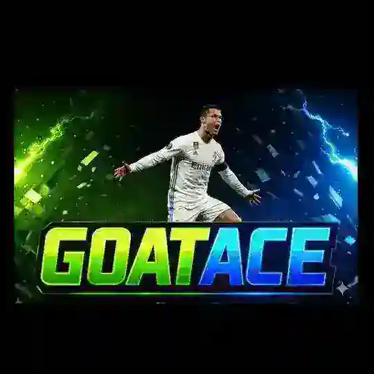 GoatAce Football & Esport Telegram Channel Avatar