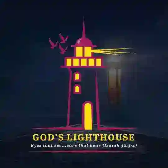 GOD'S LIGHTHOUSE Telegram Channel Avatar