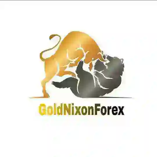 Gold Nixon Forex™ Telegram Channel Avatar