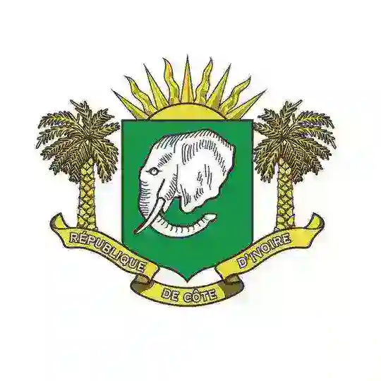 Gouvernement de Côte d’Ivoire 🇨🇮 Telegram Channel Avatar
