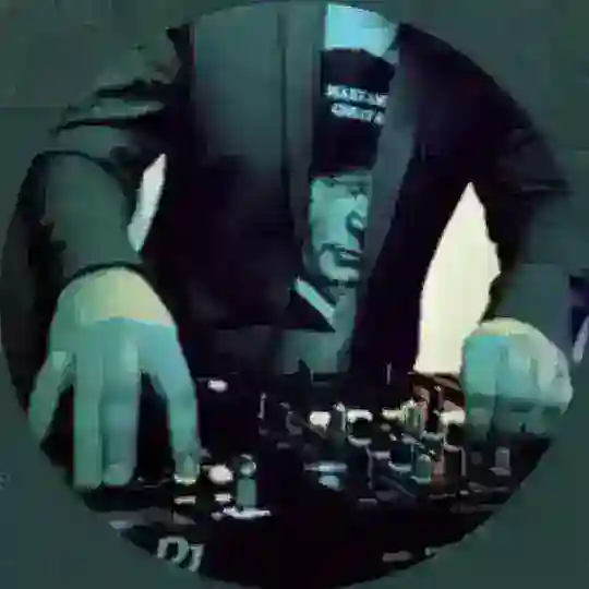 Roland Gravier Telegram Channel Avatar