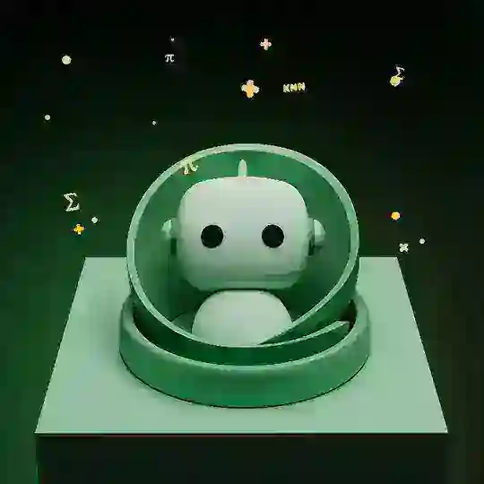 یادگیری “واقعی” هوش مصنوعی | GreenOAI Telegram Channel Avatar