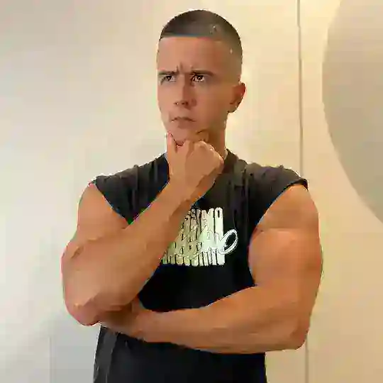 GRIGORIIMAN🦍 Telegram Channel Avatar