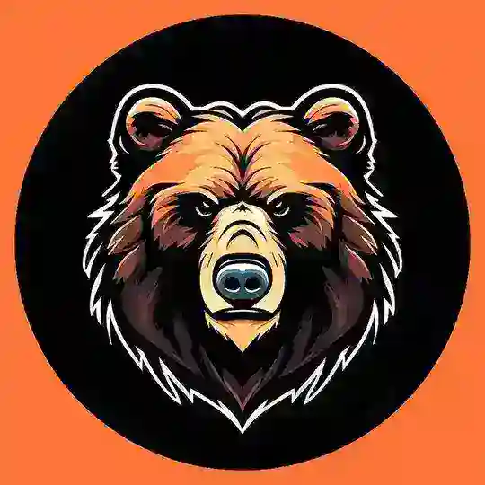 Grizzly Apps | Android Mods Telegram Channel Avatar