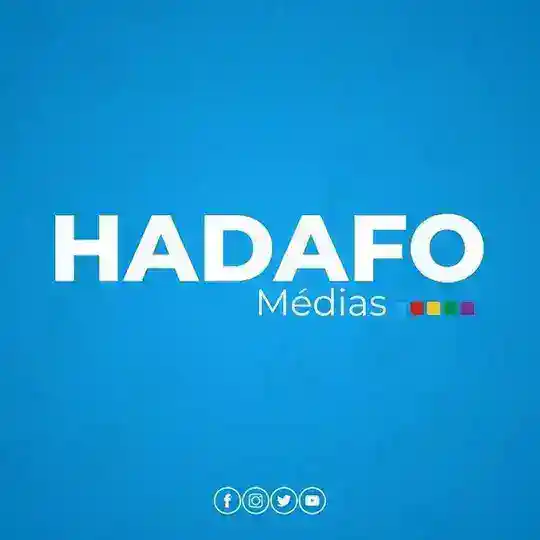 HADAFO MÉDIAS 🇬🇳 Telegram Channel Avatar
