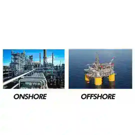 Malaysia oil and gas job (onshore/offshore) Telegram Channel Avatar
