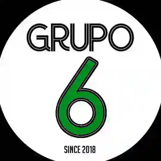 Grupo 6 Telegram Channel Avatar