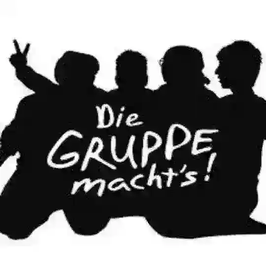 Finde die passende Gruppe für Dich Telegram Channel Avatar