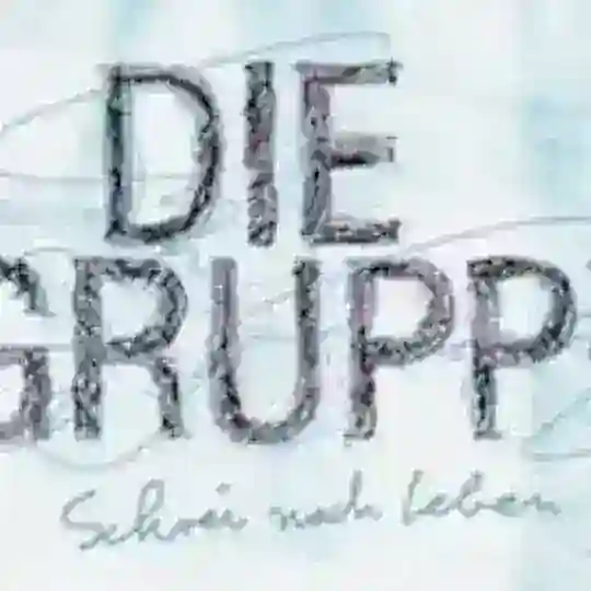 Die Gruppe Telegram Channel Avatar