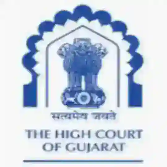 High Court of Gujarat Telegram Channel Avatar