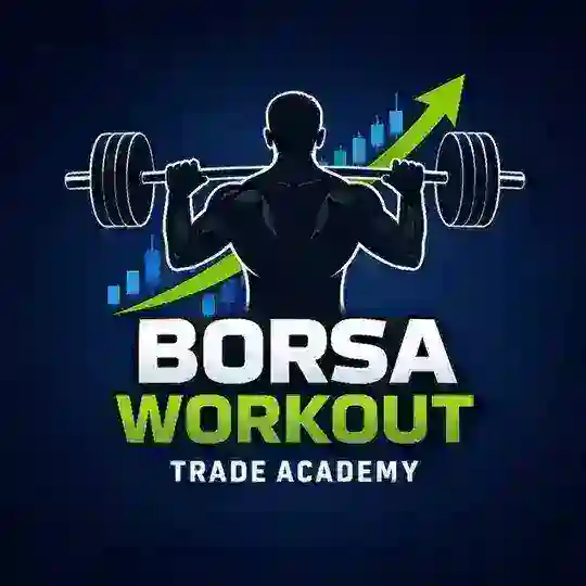 Borsa Workout Trade Academy Telegram Channel Avatar