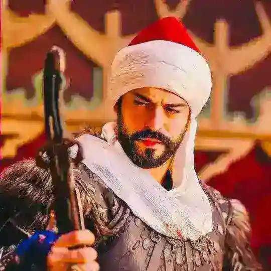 GUNDHIGII CUSMAN Telegram Channel Avatar