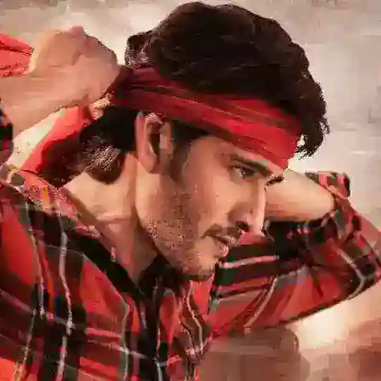 Guntur Kaaram Movie 🕹 Telegram Channel Avatar