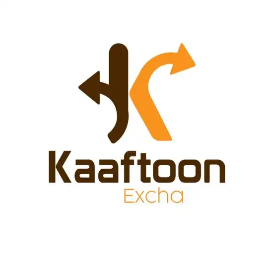 KAAFTOON EXCHANGE 💰 Telegram Channel Avatar