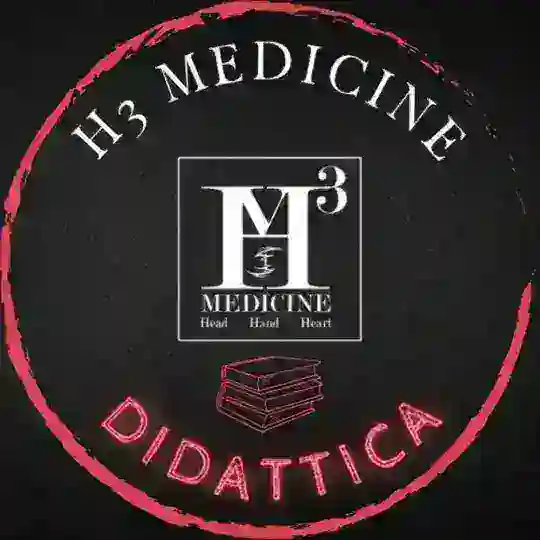 H3 Medicine - Didattica Telegram Channel Avatar