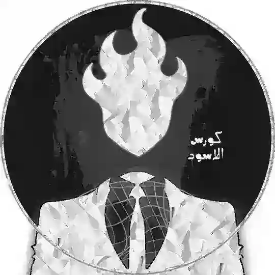 كورسات الهاكينغ Telegram Channel Avatar