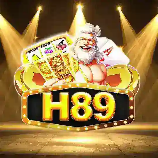 H89 Resmi Information Telegram Channel Avatar