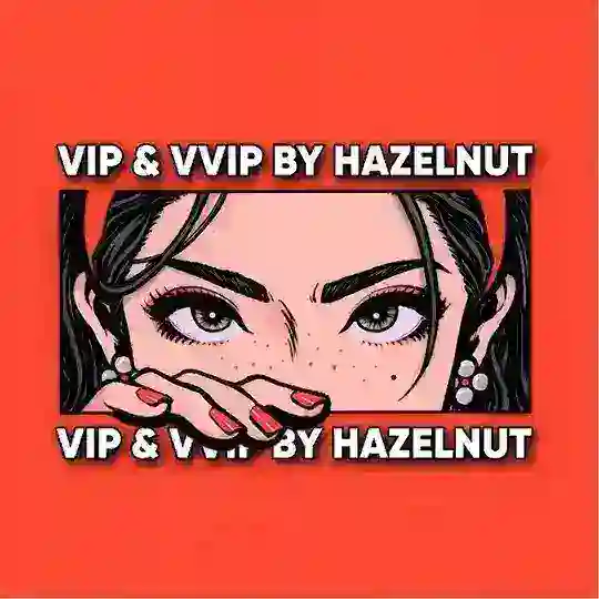 VIP HAZELNUT Telegram Channel Avatar