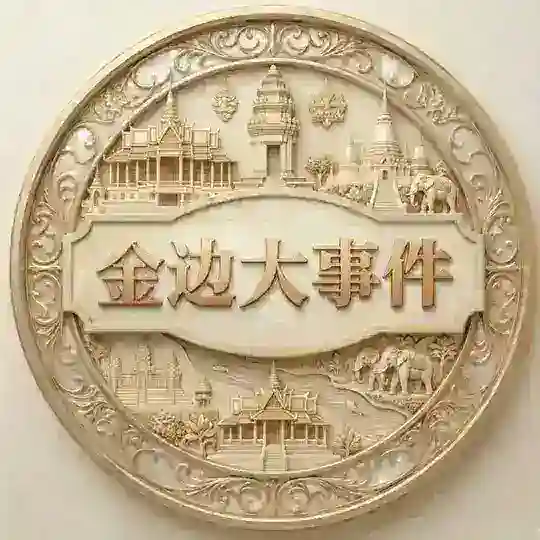 金边新闻大事件 Telegram Channel Avatar