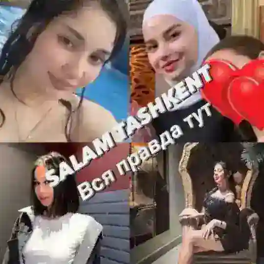 HELLO TASHKENT 🇺🇿 Telegram Channel Avatar