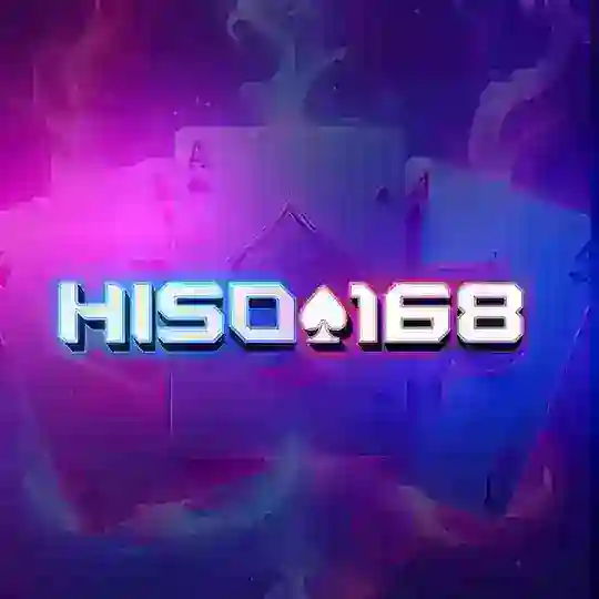 HISO168 រង្វាន់ដ៏អស្យារ🧧 Telegram Channel Avatar