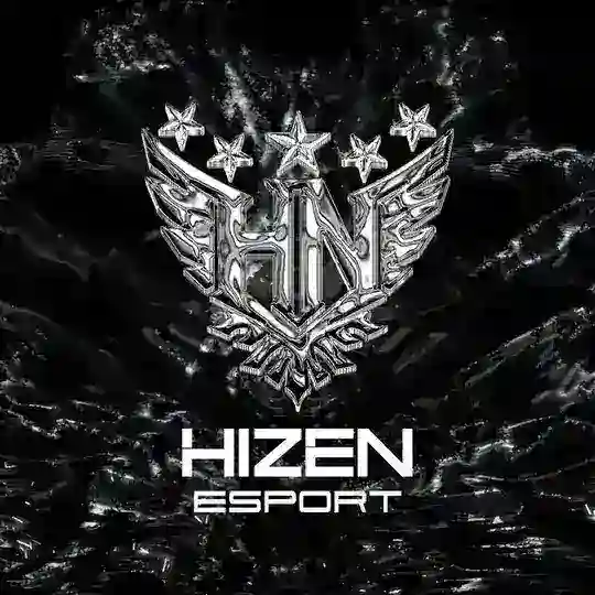 HIZENPING Telegram Channel Avatar