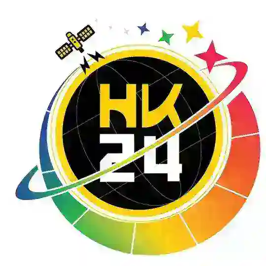 🇭🇰HK24新聞頻道🎗 Telegram channel