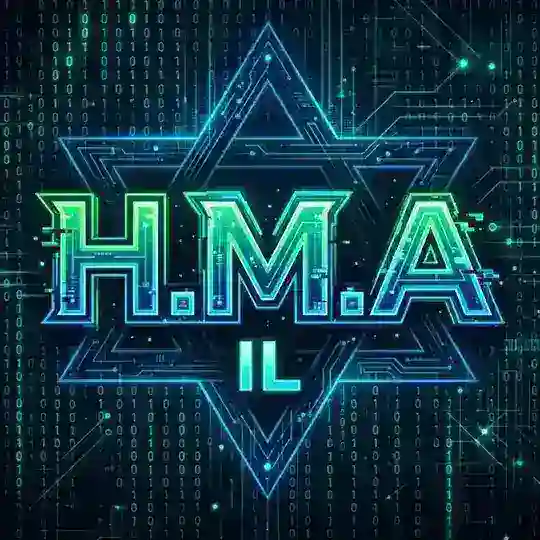 H.M.A IL Telegram Channel Avatar