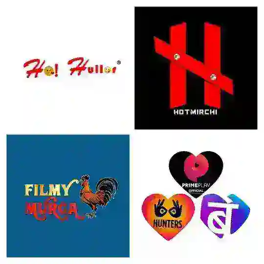 ⭕️BENGALI ADULT WEB SERIES Telegram Channel Avatar