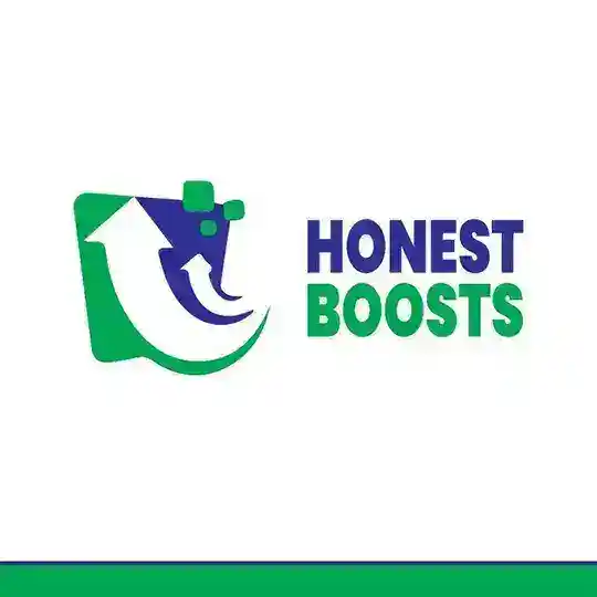 HONEST BOOSTS Telegram Channel Avatar