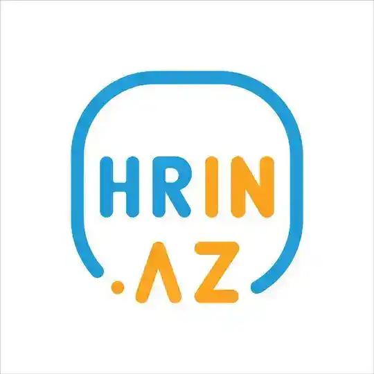 HRIN.AZ – İş elanları, vakansiyalar və karyera imkanları Telegram Channel Avatar