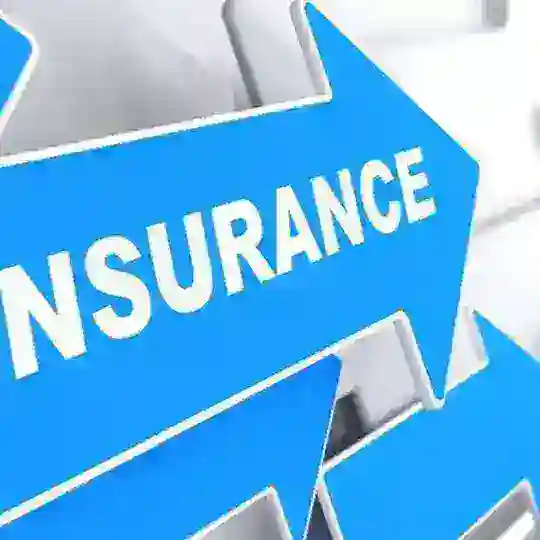 HSBC Insurance Telegram Channel Avatar