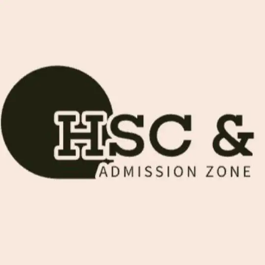 HSC & ADMISSION ZONE [ PAID ] Telegram Channel Avatar