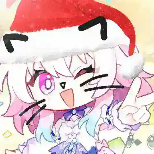 🎄 Yune-chan logo