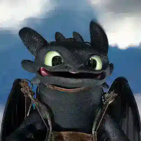 How To Train Your Dragon Sub Indo Telegram channel