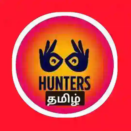 🎗HUNTERS TAMIL WEB SERIES Telegram Channel Avatar