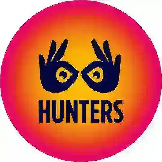 🟢HUNTERS WEB SERIES HINDI Telegram Channel Avatar