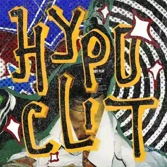 HYPOCLIT | OPEN Telegram Channel Avatar