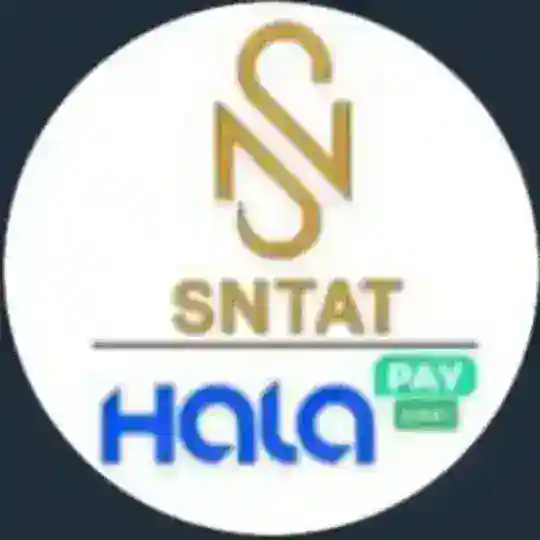سنتات عالمية Telegram channel