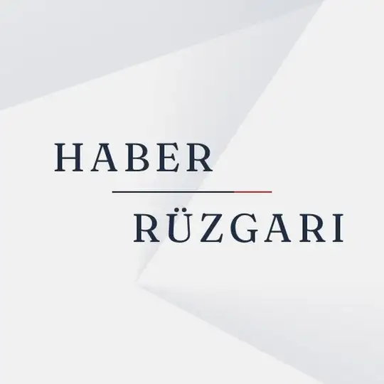 Haber Rüzgarı Telegram Channel Avatar