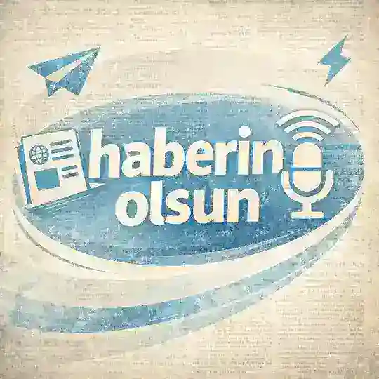 HABERİNOLSUN Telegram Channel Avatar