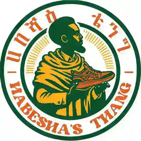Habeshas Thang® Telegram Channel Avatar